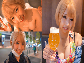 【ハメログ】肉感ギャルにお酒を飲ませたらヤリマンオーラが全開だったのでそのままハメ撮りしちゃいました！　サンプル画像16